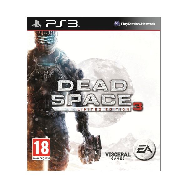 Dead Space 3 (Limited Edition)