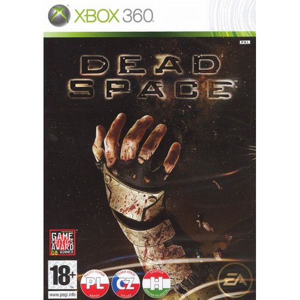 Dead Space