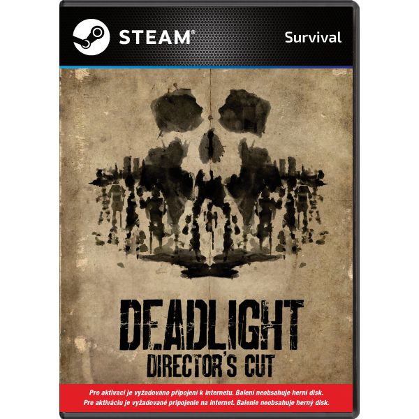 Deadlight (Director’s Cut)