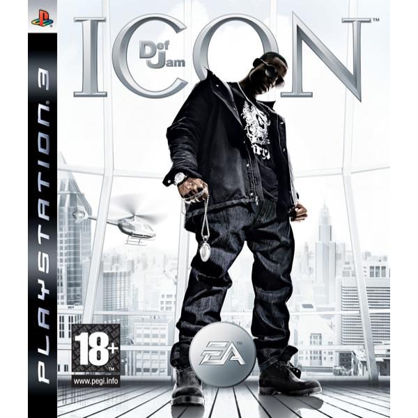 Def Jam: Icon