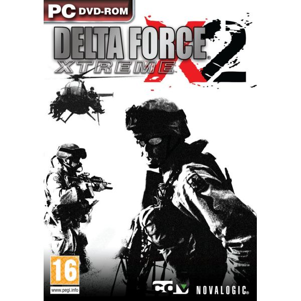 Delta Force: Extreme 2