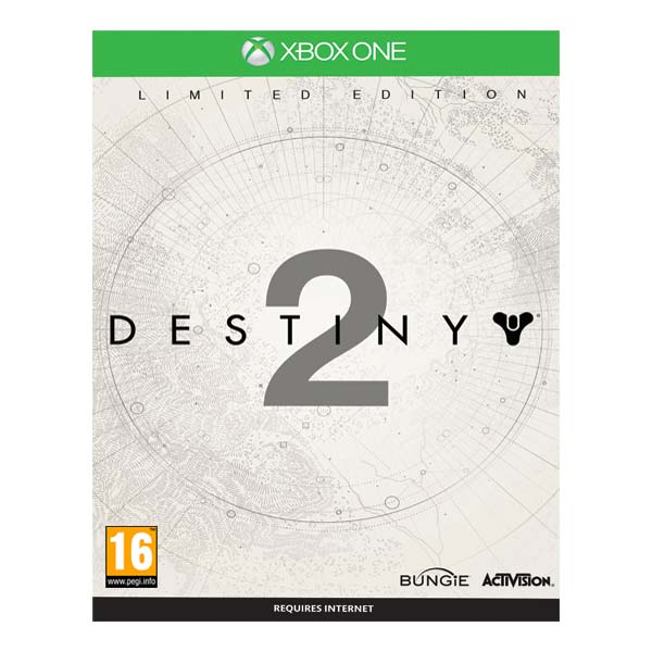 Destiny 2 (Limited Edition)