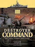 Destroyer Command (Exclusive)