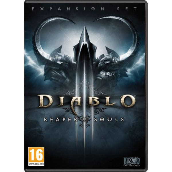 Diablo 3: Reaper of Souls