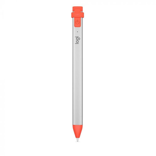 Digitális Toll for iPad Logitech Crayon Retail Intense Sorbet
