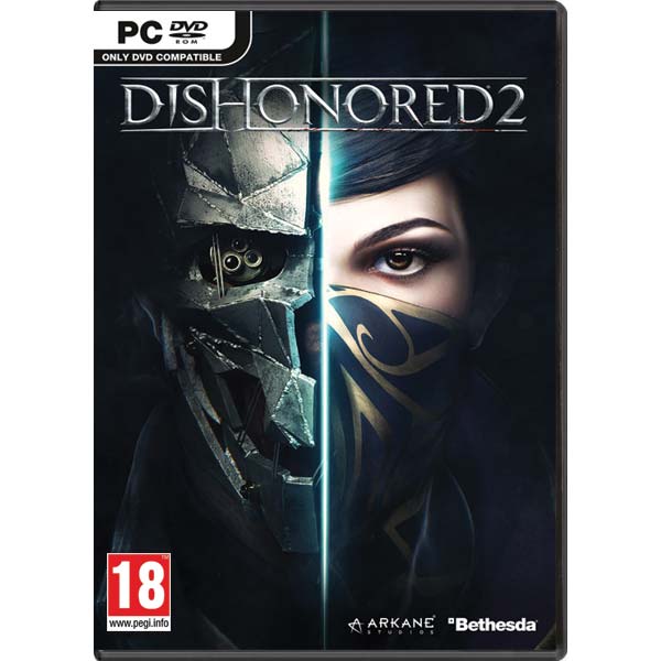 Dishonored 2