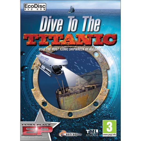 Dive to the Titanic: Extra Play