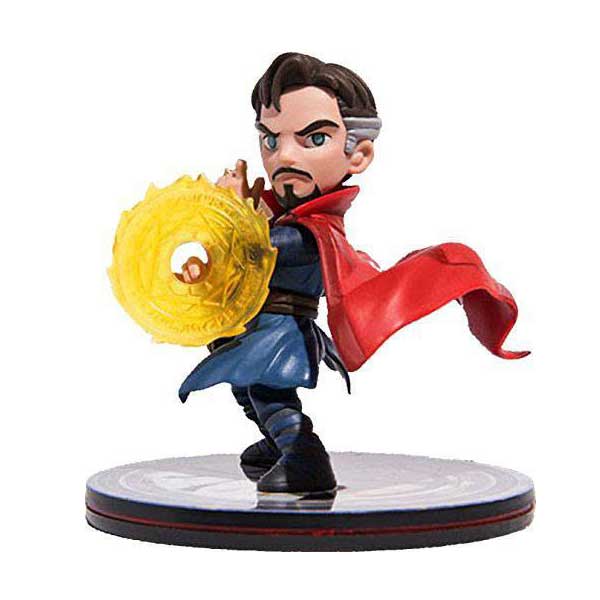 Doctor Strange Q-Figure 15 cm