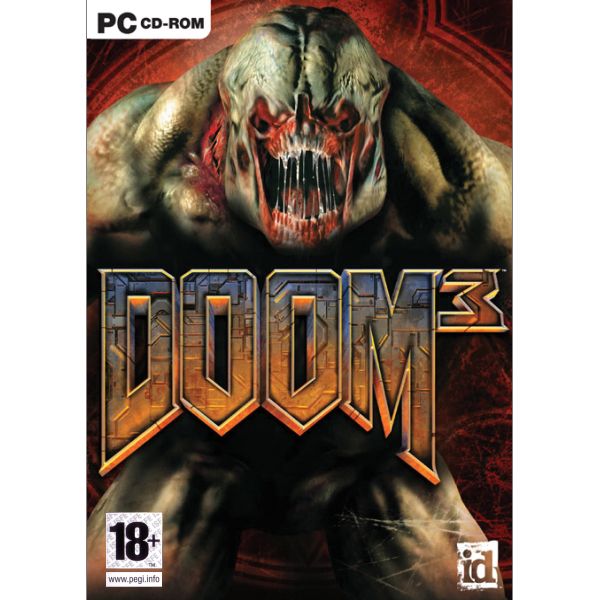 Doom 3 (Best of)