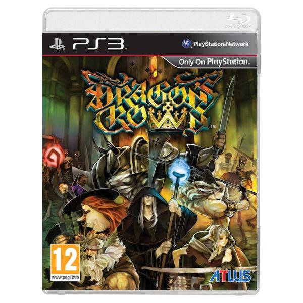 Dragon´s Crown