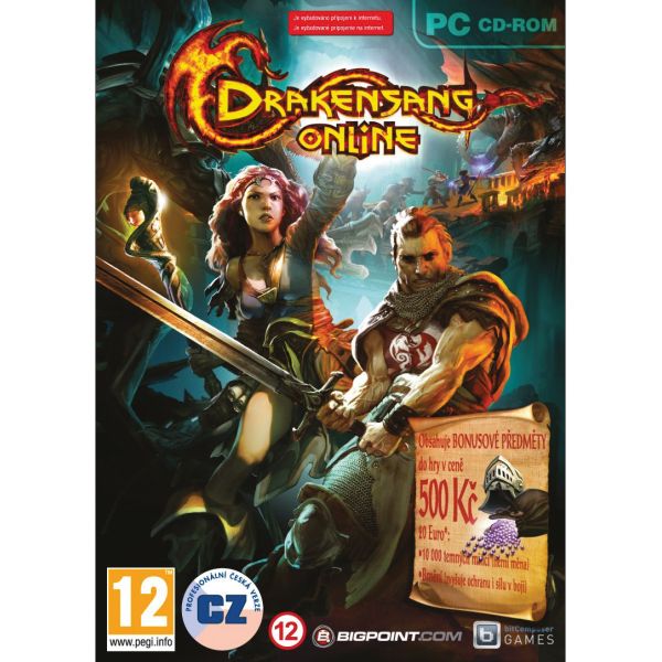 Drakensang Online Drakensang Online