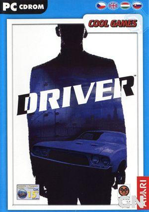 Driver (Cool Games)