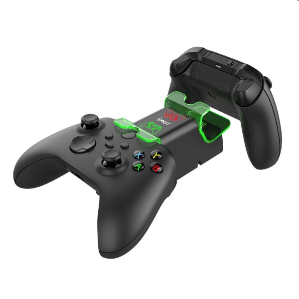 Duálna nabíjacia stanica iPega XBX003 pre Xbox Series X/S Controller