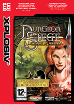 Dungeon Siege: Legends of Aranna (XPLOSIV)