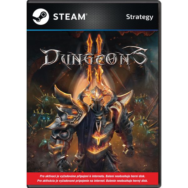 Dungeons 2