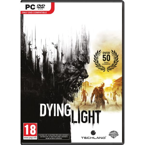 Dying Light