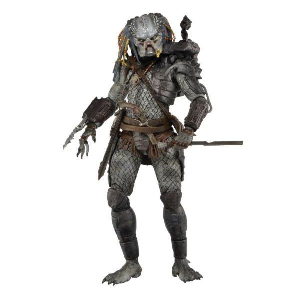 Elder Predator (Predator 2)