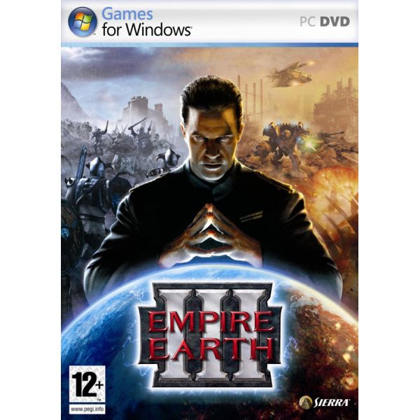 Empire Earth 3