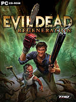 Evil Dead: Regeneration