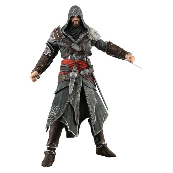 Ezio (Assassin’s Creed: Revelations)