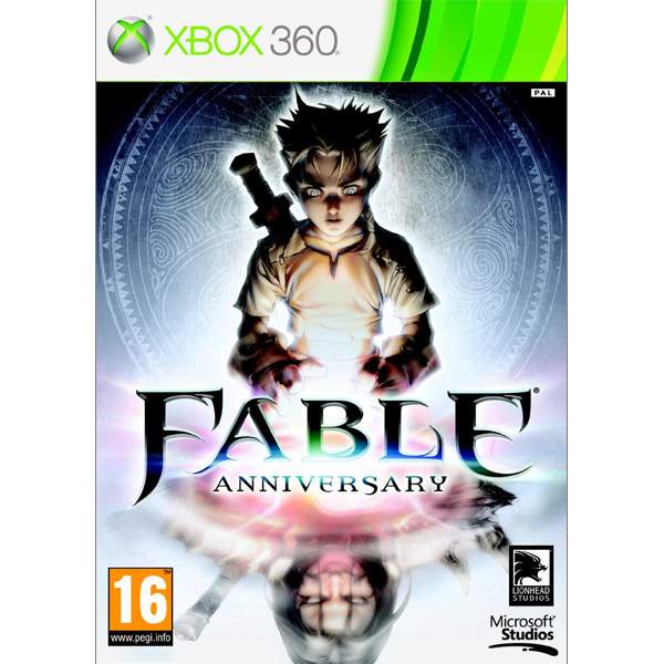 Fable Anniversary