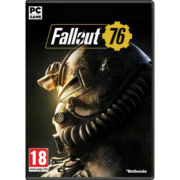 Fallout 76