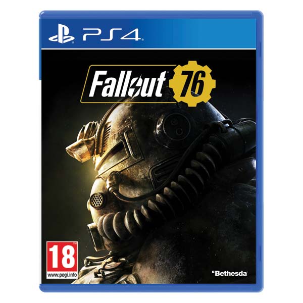 Fallout 76