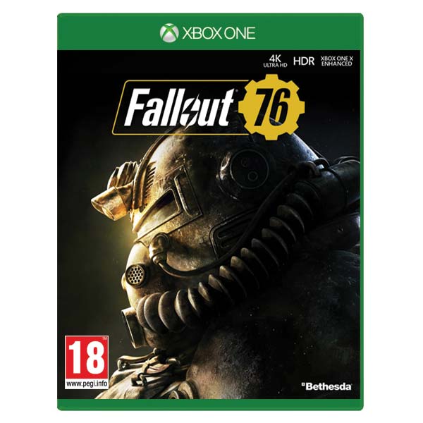 Fallout 76