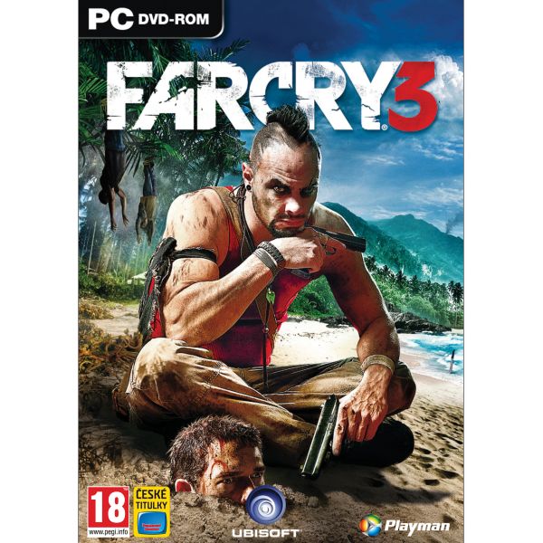 Far Cry 3