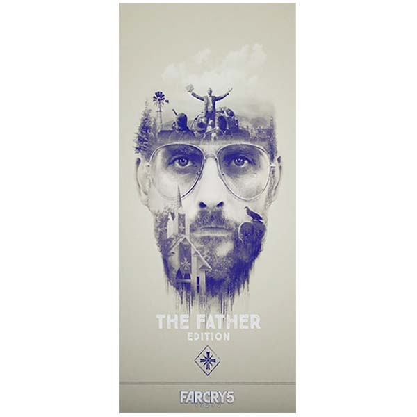 Far Cry 5 (The Father Edition)