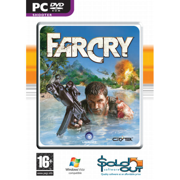 Far Cry (SoldOut)