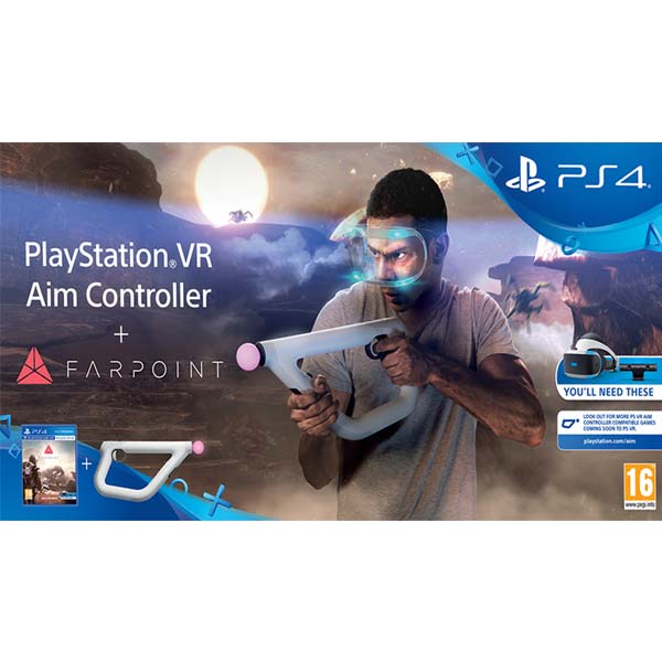 Farpoint (Aim Controller Bundle)