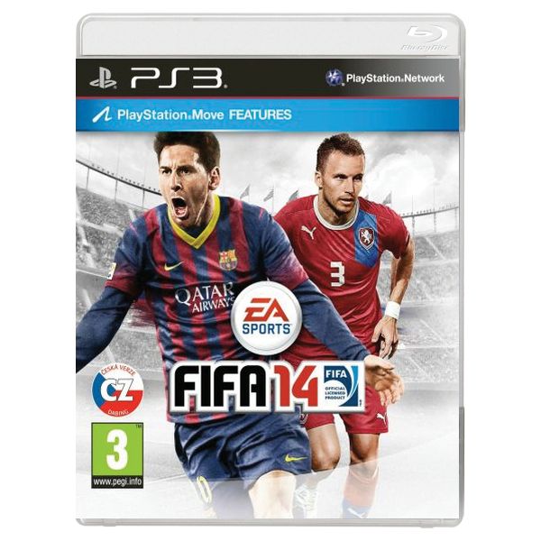 FIFA 14