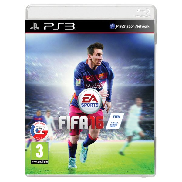 FIFA 16