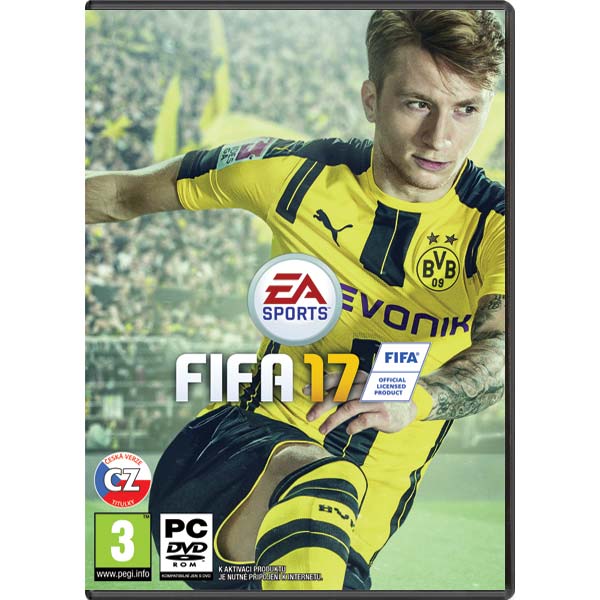 FIFA 17