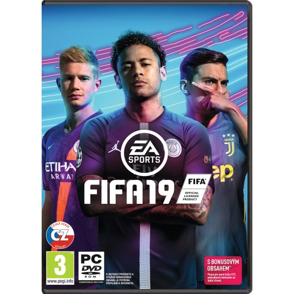 FIFA 19