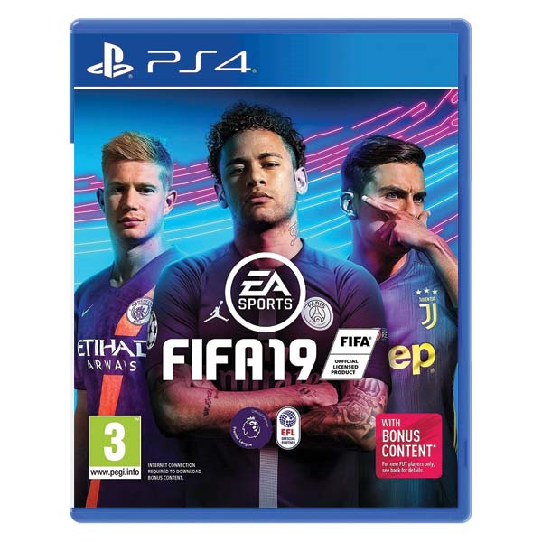 FIFA 19