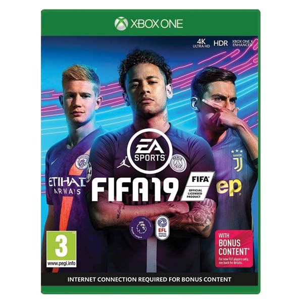 FIFA 19