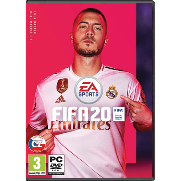 FIFA 20