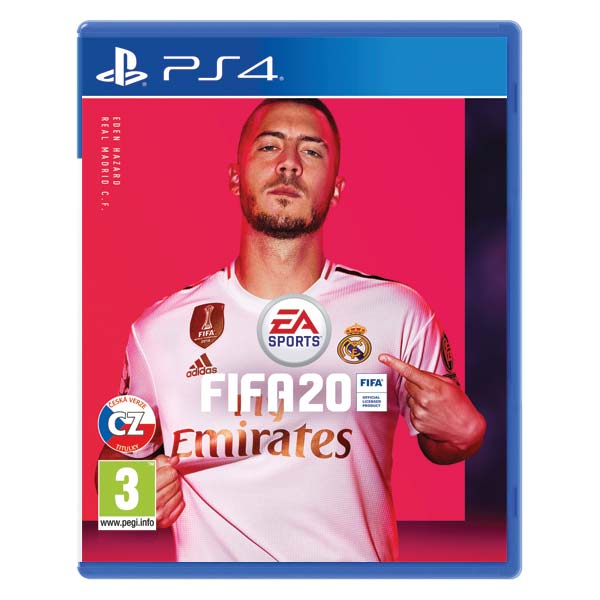 FIFA 20