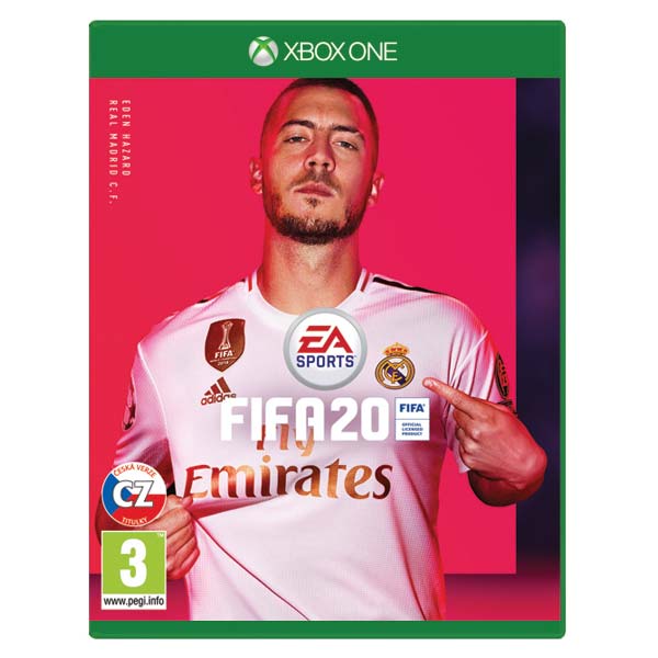 FIFA 20