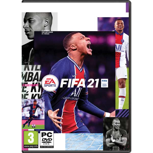 FIFA 21