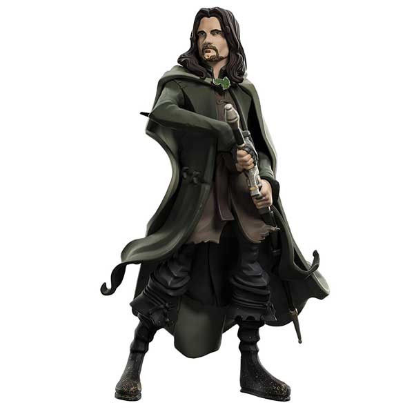 Figura Mini Epics: Aragorn (Lord of The Rings)