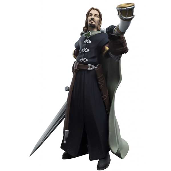 Figura Mini Epics: Boromir (Lord of The Rings)