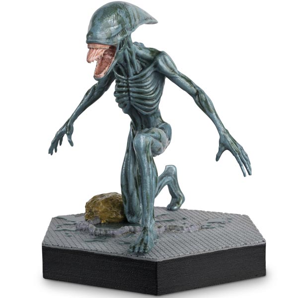 Figura Alien Deacon Figurine (Prometheus)