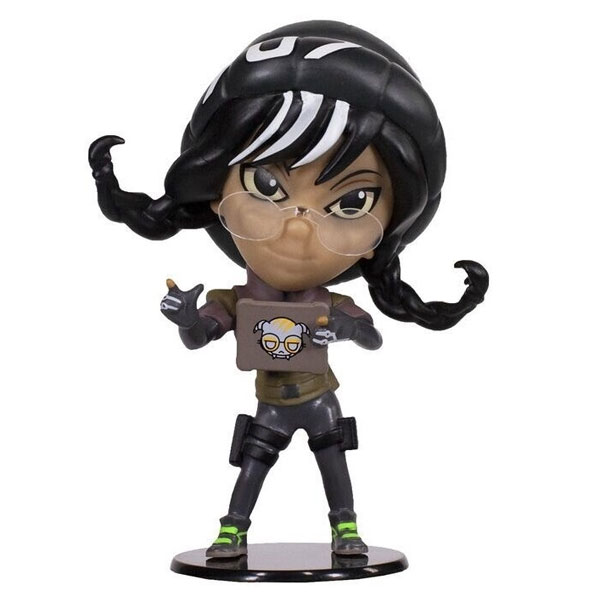 Figura Six Collection Dokkaebi (Rainbow Six Siege)