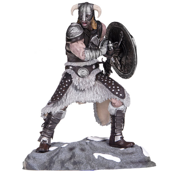 Figura Dragonborn 25 cm (The Elder Scrolls 5: Skyrim) Figura Dragonborn 25 cm (The Elder Scrolls 5: Skyrim)