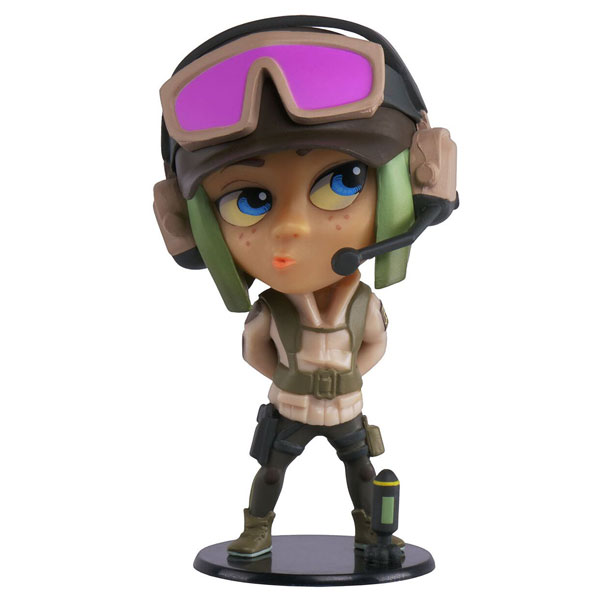 Figura Six Collection Ela (Rainbow Six Siege)