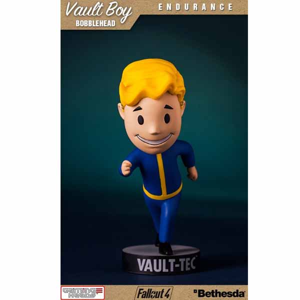 Figura Fallout: Vault Boy 111 - Endurance