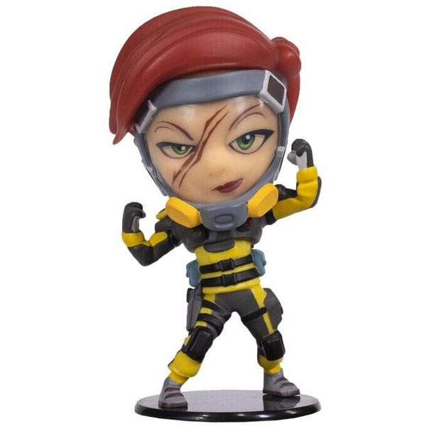 Figura Six Collection Finka (Rainbow Six Siege)